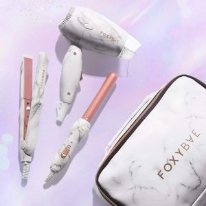 FoxyBae Mini Travel Kit